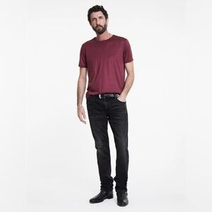 John Varvatos Amato Crew